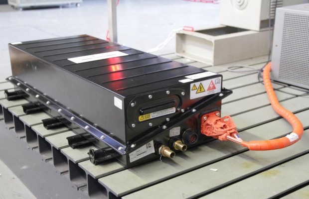 Ein Autoleben ohne Batterietausch