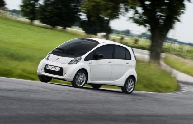 Elektromobilität - Optimistische Franzosen
