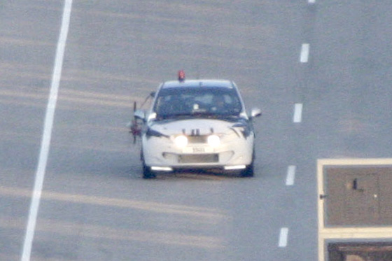 Erwischt: Erlkönig Peugeot 301 – Alles auf Anfang