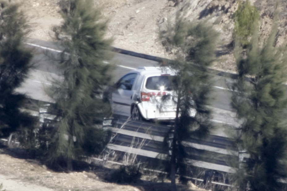 Erwischt: Erlkönig Renault Twingo 2-Sitzer – Französischer Smart