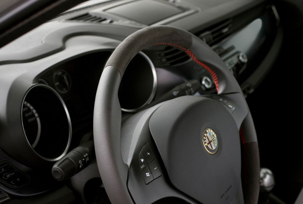 Fahrbericht Alfa Romeo Giulietta 2.0 JTDM 16 V: Dr. Jekyll und Mr. Hide