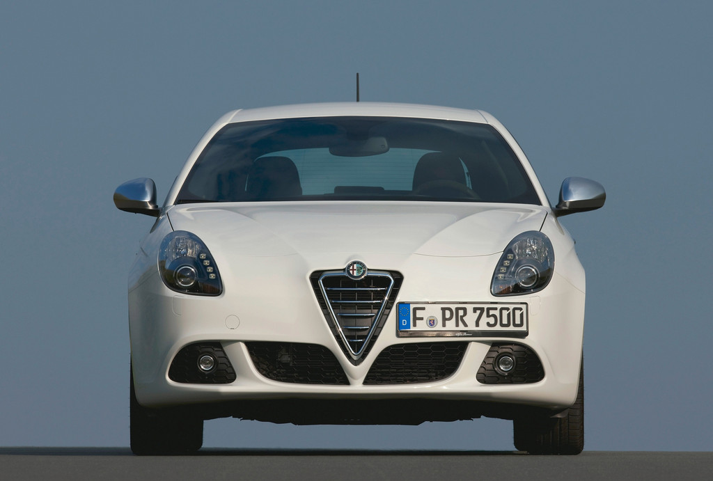 Fahrbericht Alfa Romeo Giulietta 2.0 JTDM 16 V: Dr. Jekyll und Mr. Hide