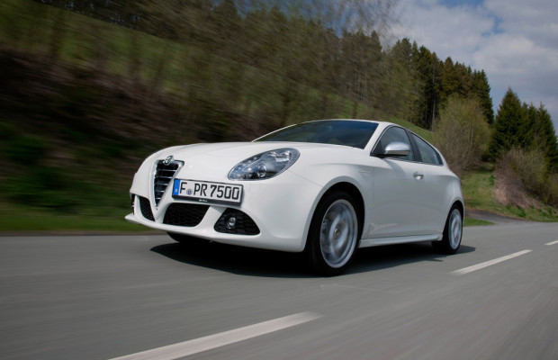 Fahrbericht Alfa Romeo Giulietta 2.0 JTDM 16 V: Dr. Jekyll und Mr. Hide