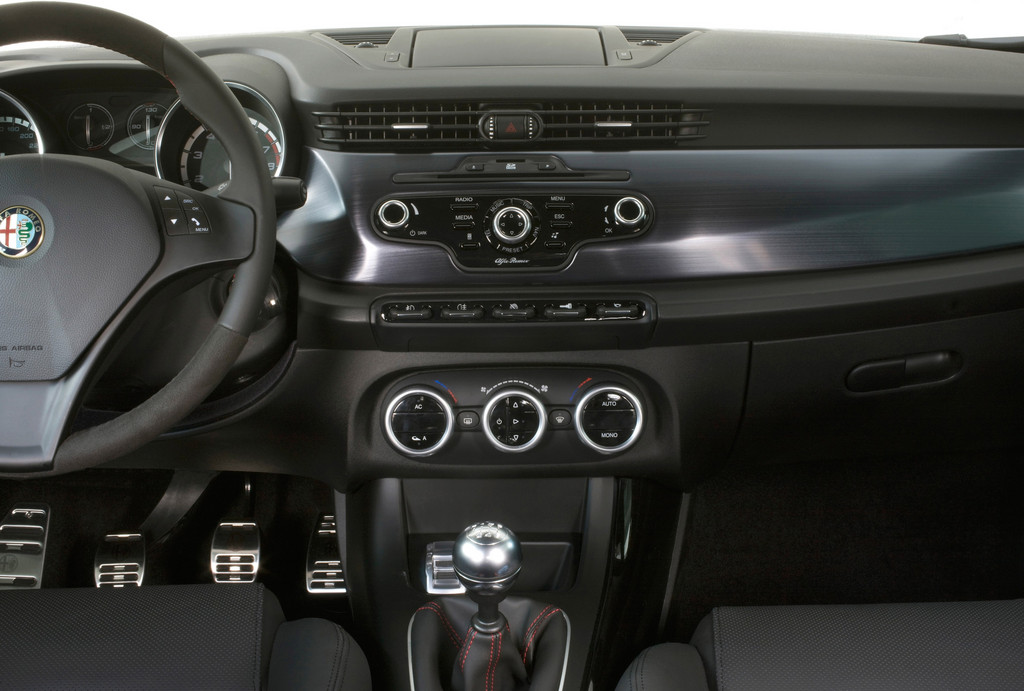 Fahrbericht Alfa Romeo Giulietta 2.0 JTDM 16 V: Dr. Jekyll und Mr. Hide