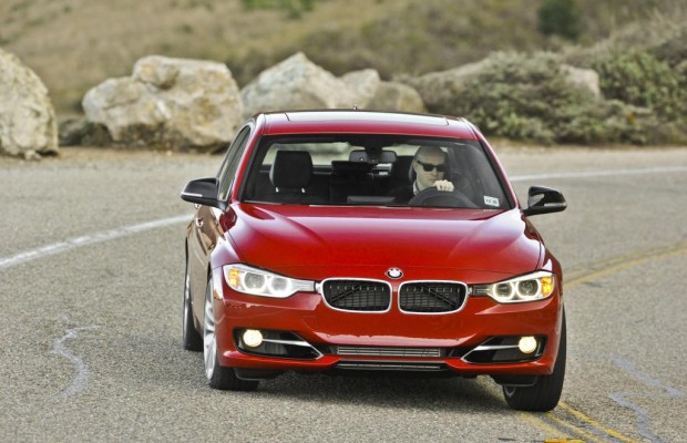 Fahrbericht: BMW 335i - Die alte Herrlichkeit