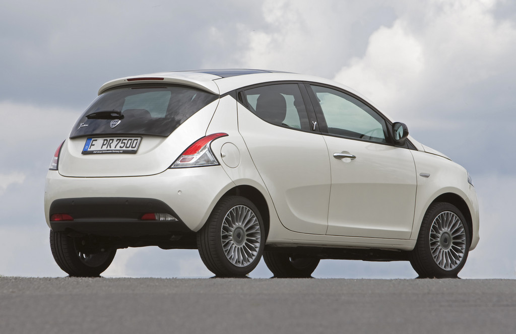 Fahrbericht Lancia Ypsilon 0,9 Twinair Turbo: Extravaganter Lebenskünstler