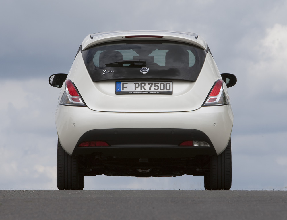 Fahrbericht Lancia Ypsilon 0,9 Twinair Turbo: Extravaganter Lebenskünstler