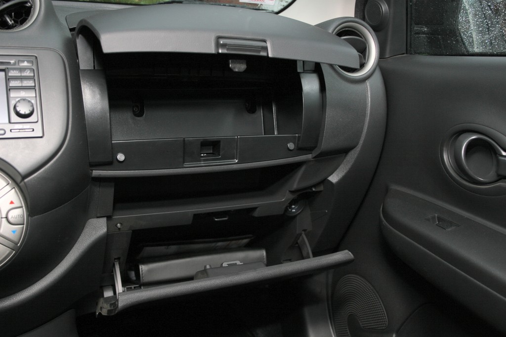 Fahrbericht Nissan Micra 1.2l DIG-S CVT: Stufenlos sportlich