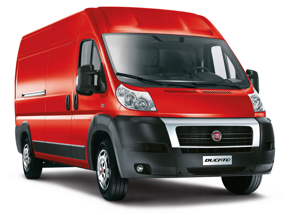 Fiat bietet Flexi-Leasing für Ducato
