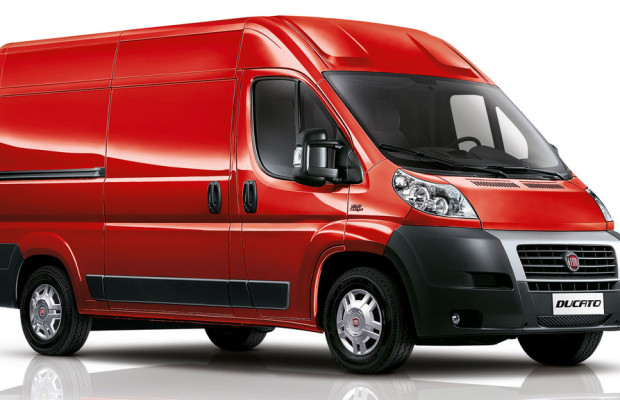 Fiat bietet Flexi-Leasing für Ducato