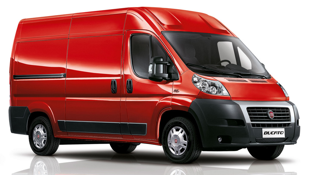 Fiat bietet Flexi-Leasing für Ducato