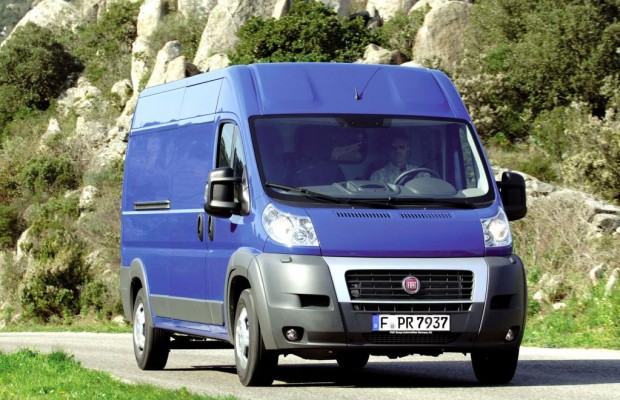 Fiat plant weiteres Standbein in Russland