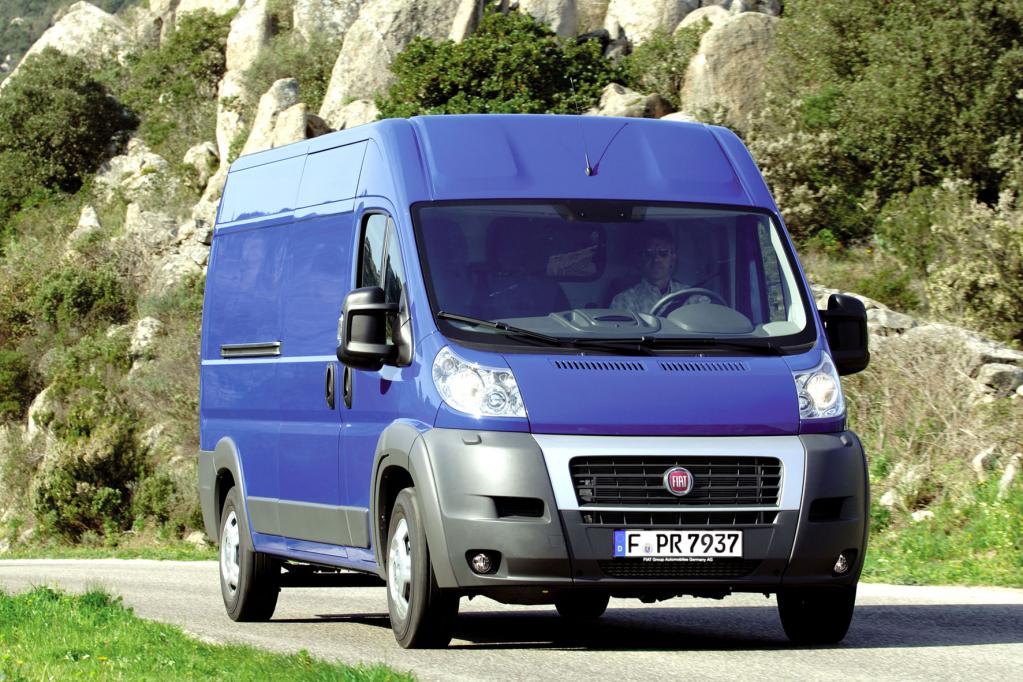 Fiat plant weiteres Standbein in Russland