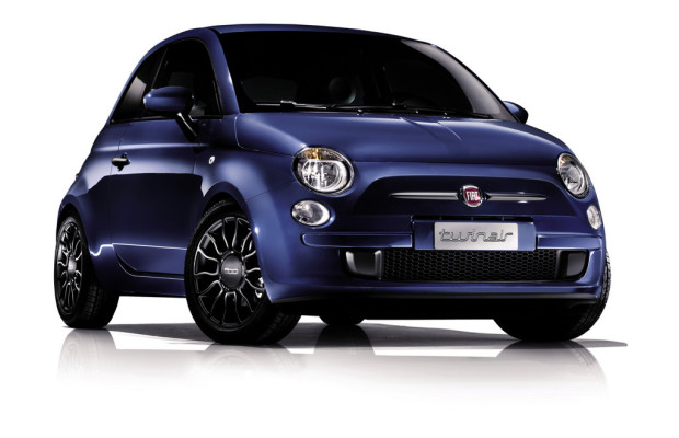 Fiat unterstützt 99Fire-Films-Award