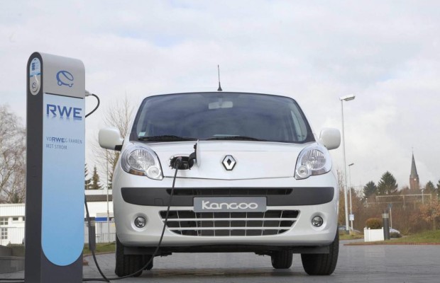 Forschung: Batterien in nur 30 Minuten laden
