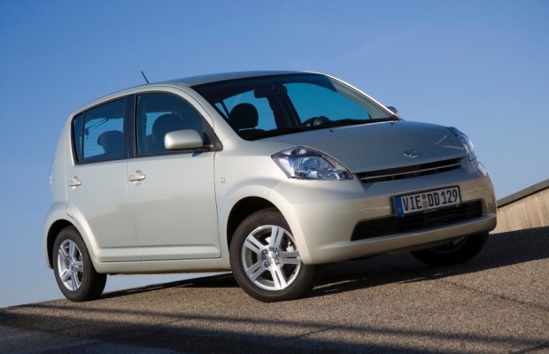 Gebrauchtwagen-Check: Daihatsu Sirion - Kleiner Preis und kleine Schwächen