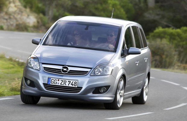 Gebrauchtwagen-Check: Opel Zafira - Familien-Van mit kleinen Sorgen