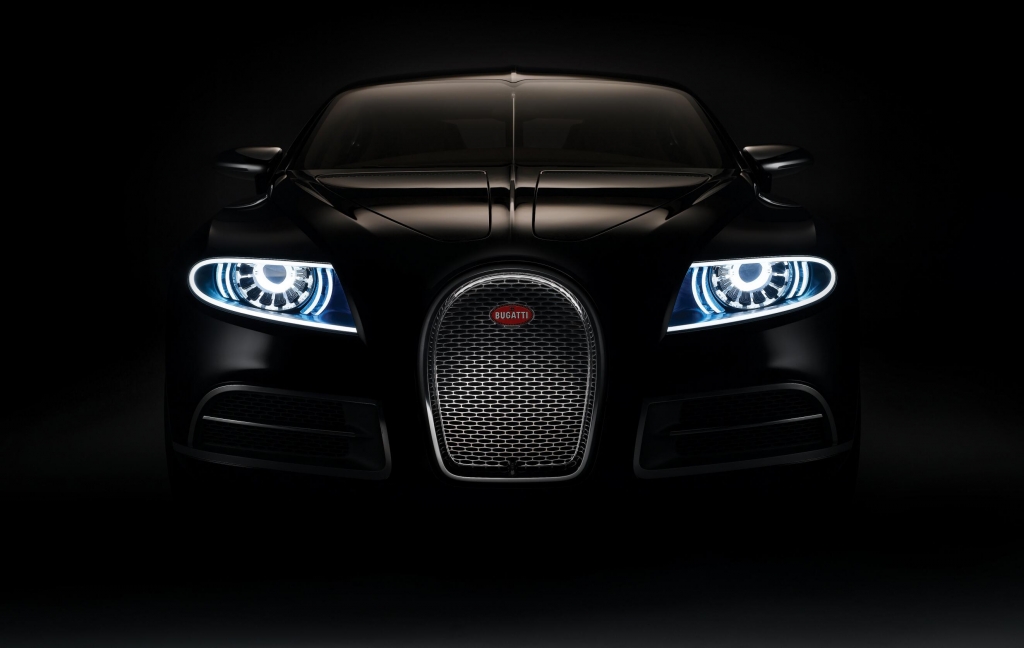 Genf 2012: Bugatti Veyron 16.4 Grand Sport Vitesse - Das Zwei-Millionen-Euro-Cabrio