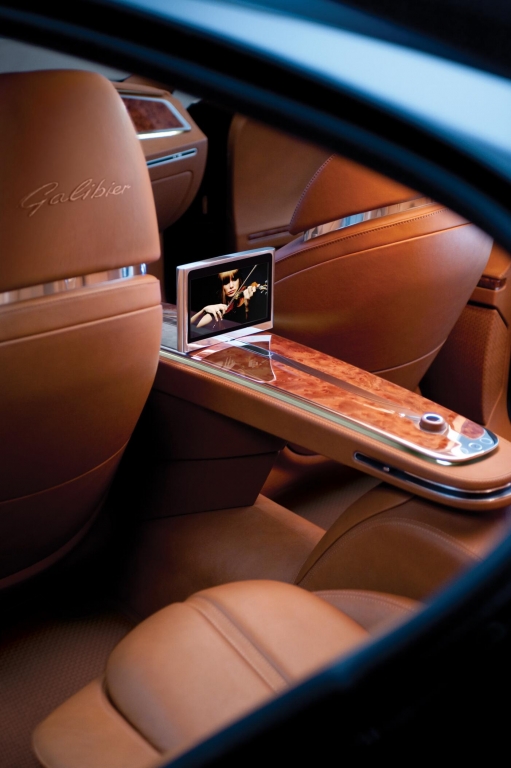 Genf 2012: Bugatti Veyron 16.4 Grand Sport Vitesse - Das Zwei-Millionen-Euro-Cabrio