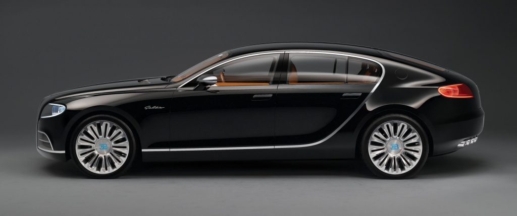 Genf 2012: Bugatti Veyron 16.4 Grand Sport Vitesse - Das Zwei-Millionen-Euro-Cabrio