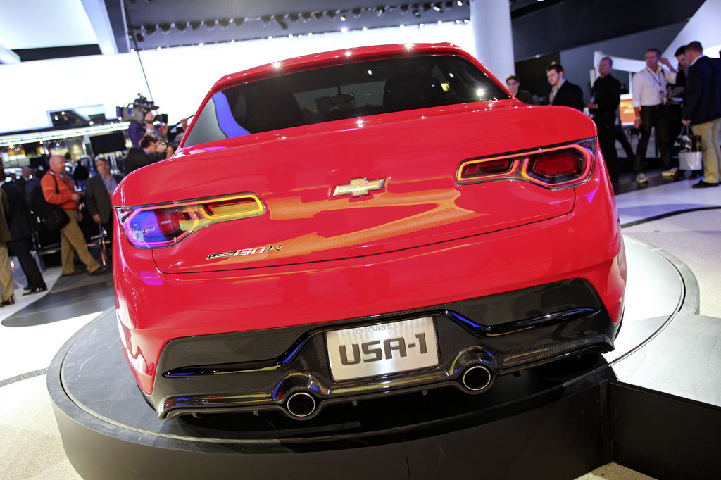 Genf 2012: Chevrolet zeigt Weltpremiere des Cruze Station Wagon