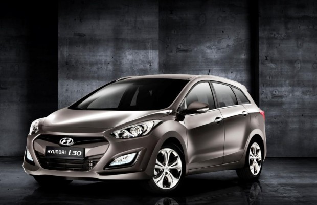 Genf 2012: Hyundai i30 cw - Nach der Golf-Attacke kommt die Variant-Attacke