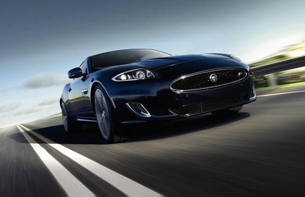 Genf 2012: Jaguar präsentiert XKR Special Edition