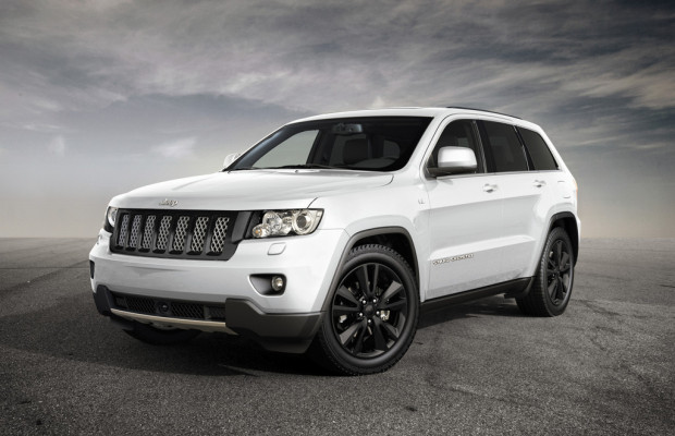Genf 2012: Jeep zeigt zwei Showcars und den Wrangler 
