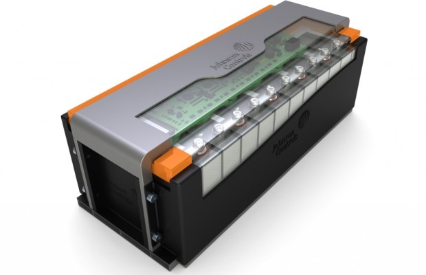 Genf 2012: Lithium-Ionen-Akkus - Eckig statt rund ist billiger 