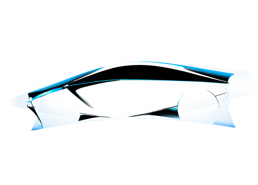 Genf 2012: Toyota mit Welt- und Europapremieren