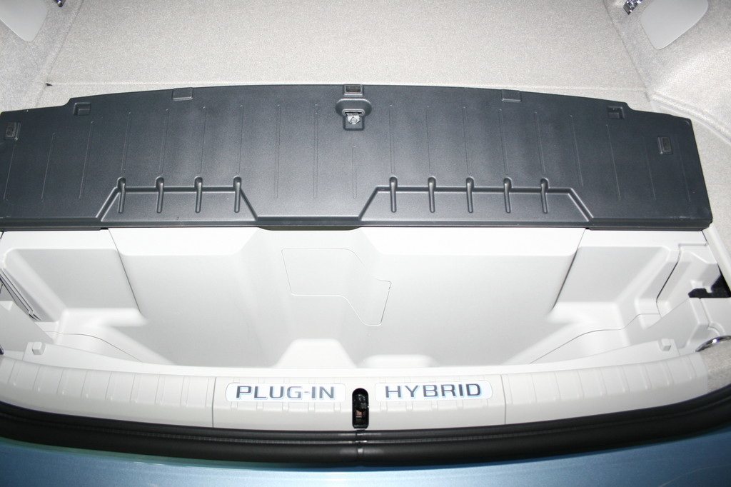 Genf 2012: Toyota mit Welt- und Europapremieren