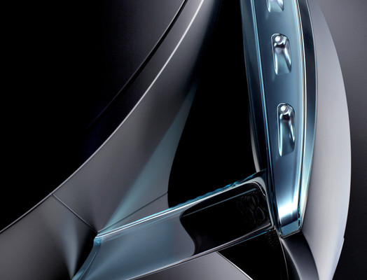 Genf 2012: Weltpremiere für den Toyota FT-Bh