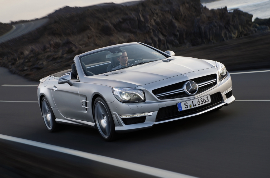 Genfer Automobilsalon: Von Stand zu Stand, Teil 4