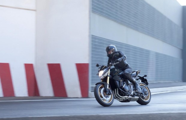 Guter Jahresstart für Motorradmarkt
