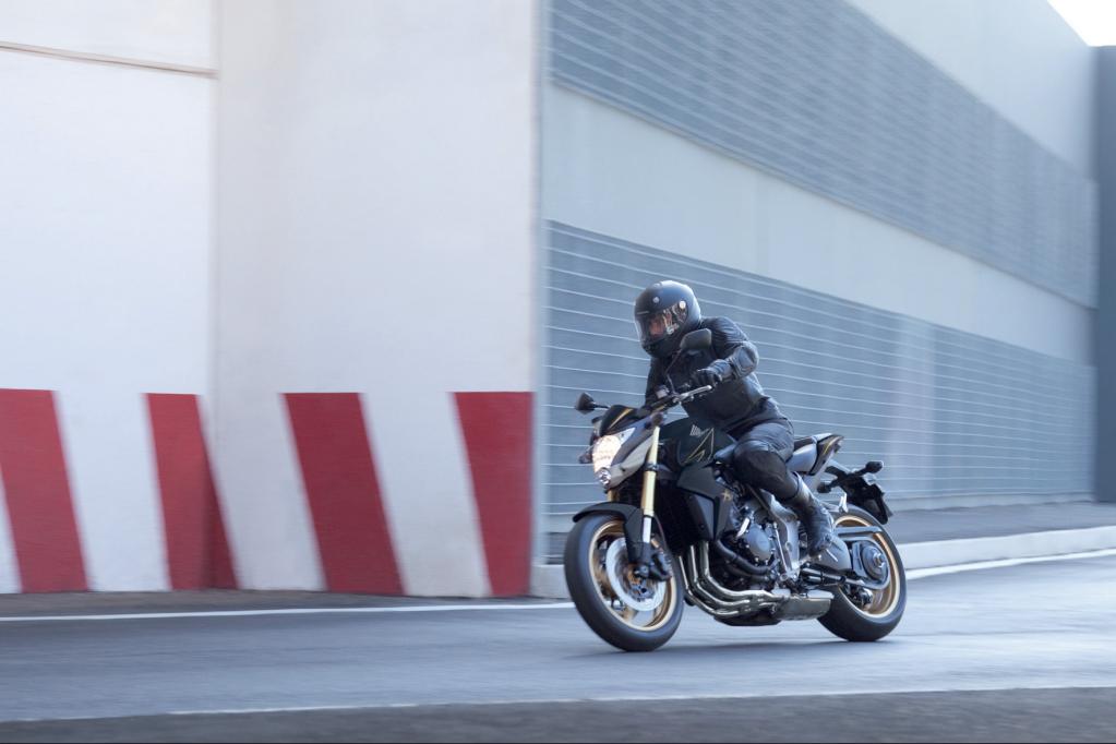Guter Jahresstart für Motorradmarkt