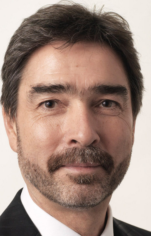 Harald Reutter.
