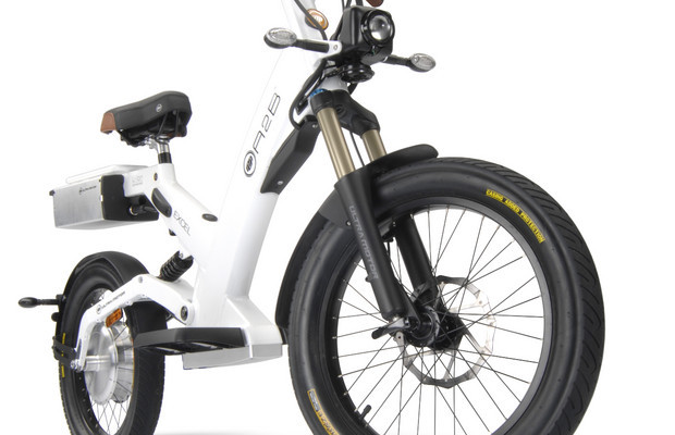 Hero übernimmt Ultra Motor