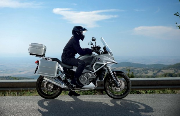 Honda Crosstourer: V-Mann fürs Grobe