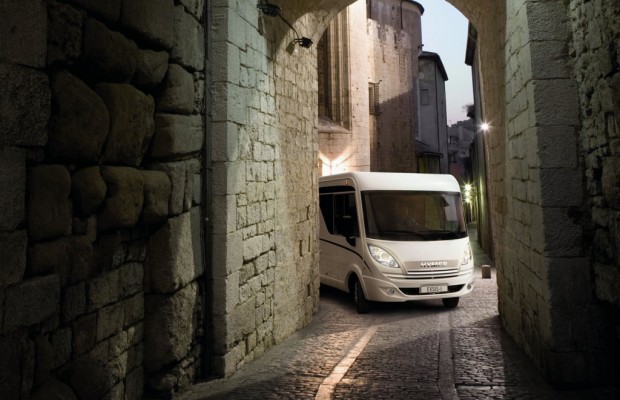 Hymer sieht Trend zur Geldanlage