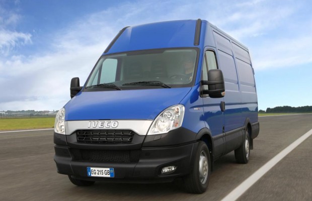 Iveco startet Qualitätsoffensive