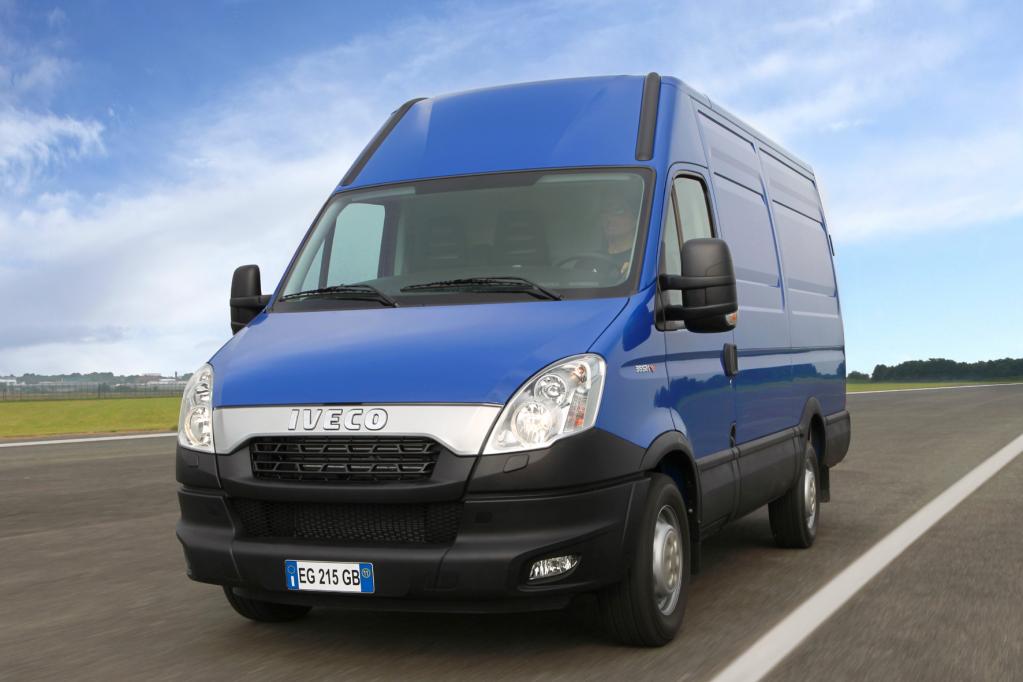 Iveco startet Qualitätsoffensive
