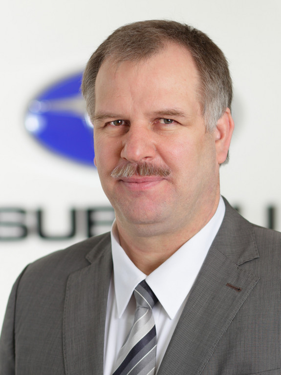 Jörg Kracke.