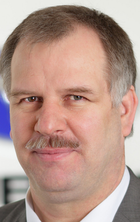 Jörg Kracke.