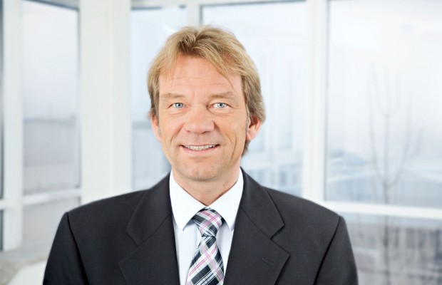 Keiner ist Vergölst-Franchise-Manager