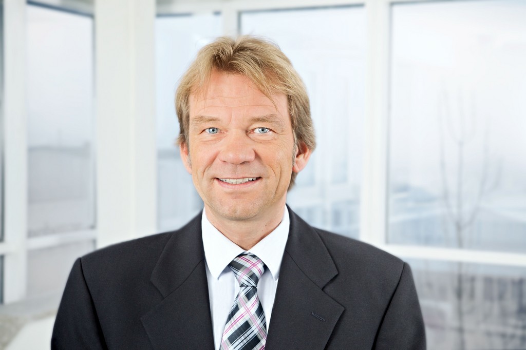 Keiner ist Vergölst-Franchise-Manager