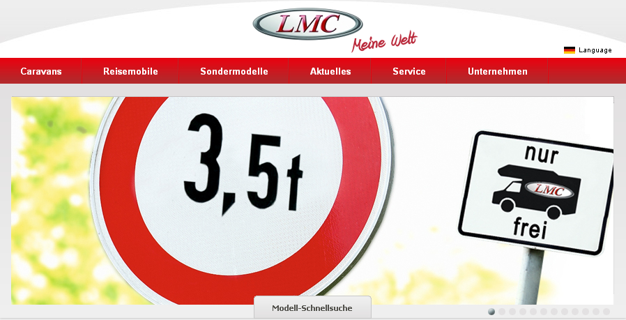LMC und T.E.C starten gemeinsamen Kundenchat