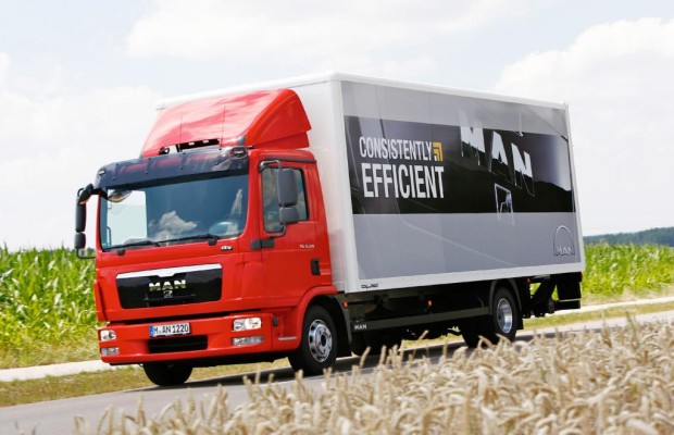 Lkw-Markt: Wachstum mit neuer Mittelklasse