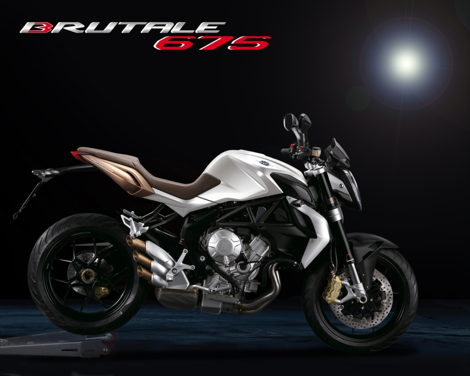 MV Agusta: Volle Auftragsbücher 