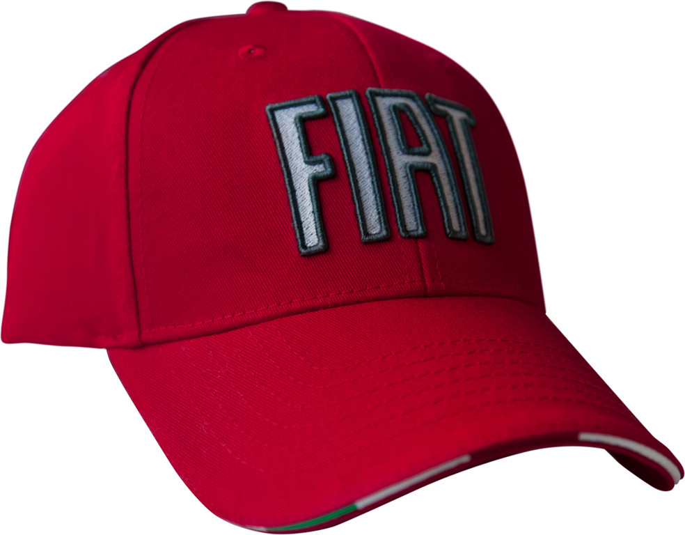 Marken-Bekenntnis: Fiat stellt neue Kollektion vor