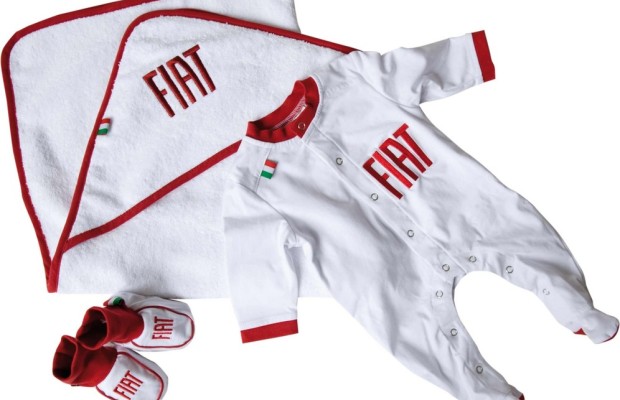 Marken-Bekenntnis: Fiat stellt neue Kollektion vor